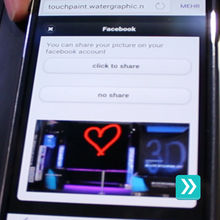 Watergraphic We4bframe2