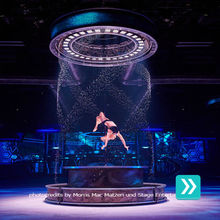 watergraphic 2GR Holiday on Ice