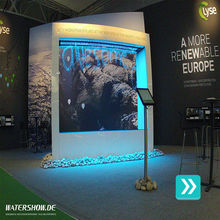 watergraphic compact Lyse