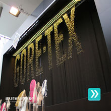 watergraphic Goretex