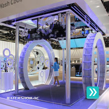 watergraphic Samsung