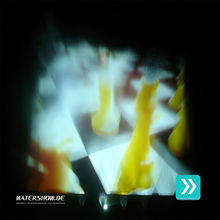 1A Fächerdüsen Projektion