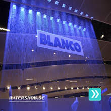 2S Wasserwand Stripes