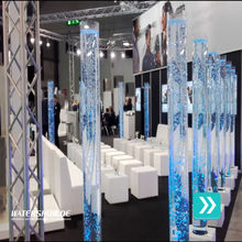 2WS Waterbubble column